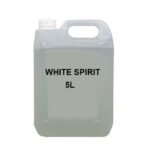 White spirit 5L à Douala Cameroun