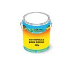 Antirouille Socipec 1kg brun rouge en vente en gros Douala – Image 2