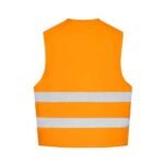 Grossiste gilet de sécurité à Douala