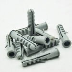 Cheville de 8mm Ingelec paquet de 100 – Image 2