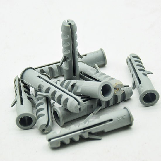 Cheville de 8mm Ingelec paquet de 100