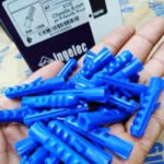 Vente en gros cheville de 8 Ingelec à Douala – Image 2