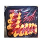 Vente en gros jeu de 10 tournevis électricien à Douala – Image 2