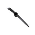 Vente en gros pioche terrassier 2kg sans manche à Douala