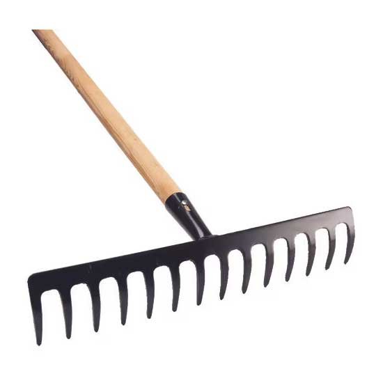 Vente en gros râteau 12 dents à Douala